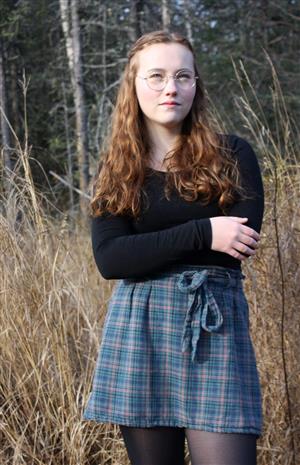 Hailey Hodgins